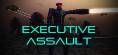 box art for Executive Assault