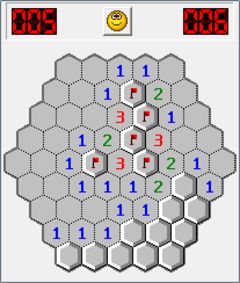box art for Exotic Minesweeper