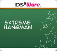 box art for Extreme Hangman 2