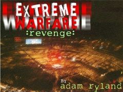 Box art for Extreme Warfare Revenge