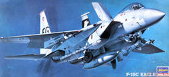 box art for F-15