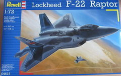 Box art for F-22 Lightning 2