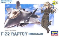 Box art for F22 Raptor