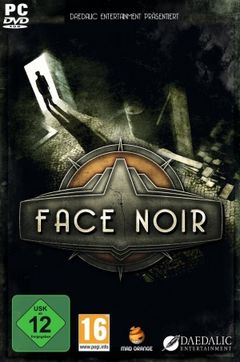 box art for Face Noir