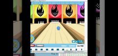 Box art for Facebook - Bowling Buddies