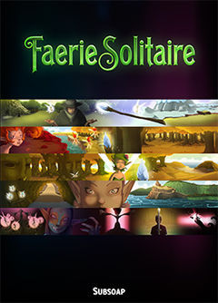 Box art for Faerie Solitaire