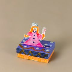 box art for Fairy Treasure
