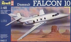 Box art for Falcon 1.0