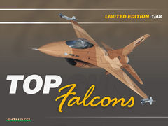 Box art for Falcon 3.0