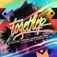 Box art for Falcons Honor