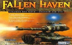 Box art for Fallen Heaven