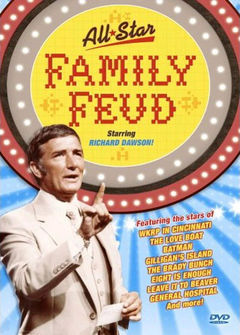 Box art for Family Feud