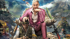 box art for Far Cry