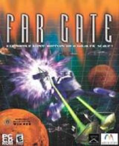 box art for Far Gate