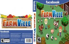 Box art for Farmville