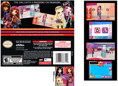 Box art for Fashion Boutique