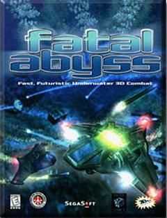 Box art for Fatal Abyss