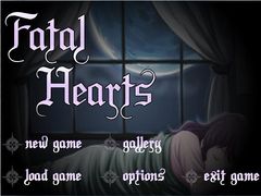 Box art for Fatal Hearts