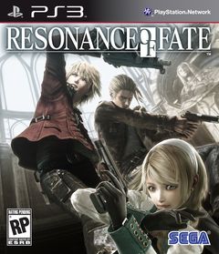 Box art for Fate