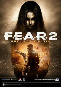 Box art for F.e.a.r. 2: Extended Edition