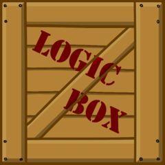 Box art for Fields of Logic