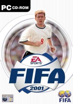 box art for FIFA Online 2