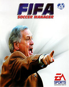 box art for Fifa Soccer Manager