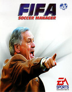 Box art for Fifa Soccer Manager