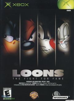 box art for Fight for Fame