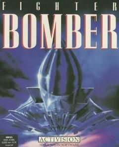 box art for Fighter Bomber