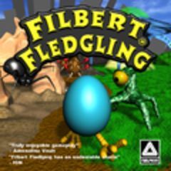 Box art for Filbert Fledgling