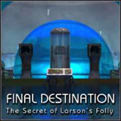 Box art for Final Destination: The Secret of Larsons Folly