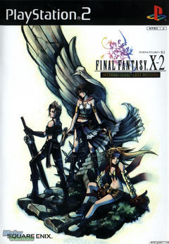 Box art for Final Mission