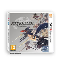 Box art for Fire Fight