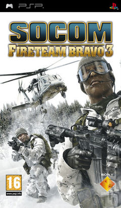 Box art for Fireteam Reloaded