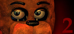 box art for Five Nights At Freddys 2