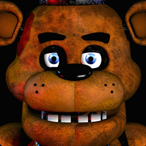 box art for Five Nights at Freddys 3