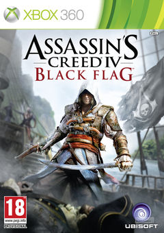 Box art for Flags