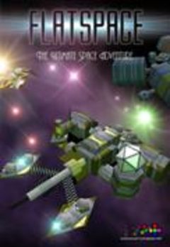 box art for Flatspace