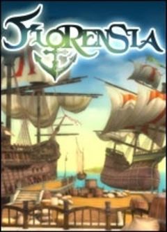 Box art for Florensia