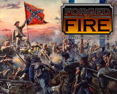 box art for Forged in Fire