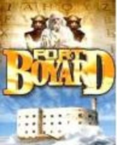 Box art for Fort Boyard Millennium - The Quest