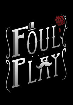 Box art for Foul Play