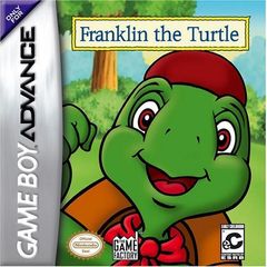 box art for Franklin the Turtle