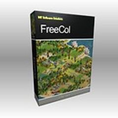 Box art for FreeCol