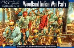 Box art for French And Indian War