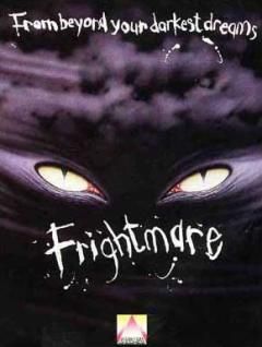 Box art for Frightmare