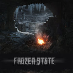 Box art for Frozen State