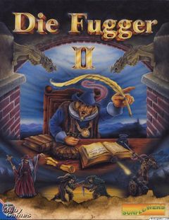 Box art for Fugger 2