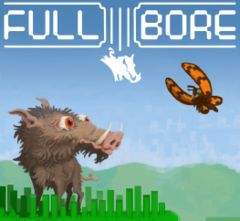 Box art for Full Bore